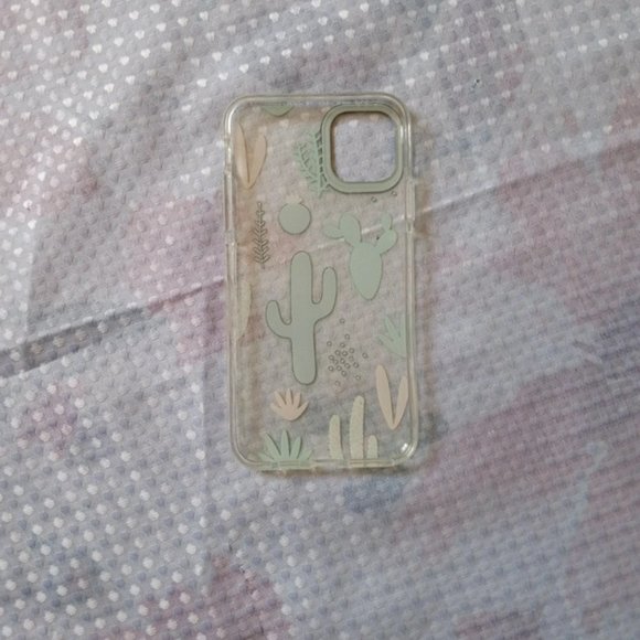 Funda para teléfono 📲 nuevo no rroto ni manchado estampado bello de captus Phon - Picture 3 of 4